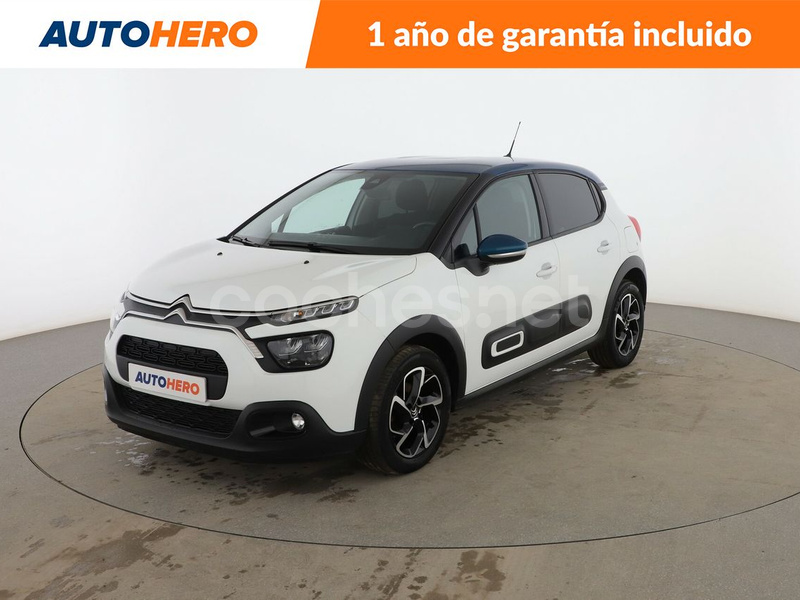 CITROEN C3 PureTech Feel Pack