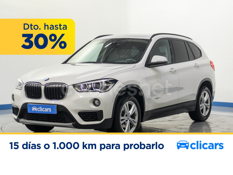 BMW X1 sDrive18dA Business