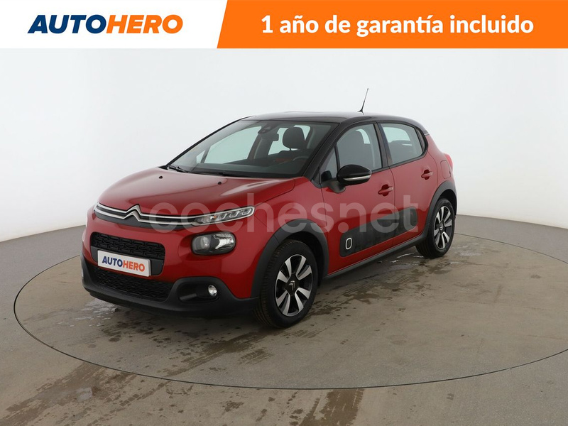 CITROEN C3 PureTech FEEL