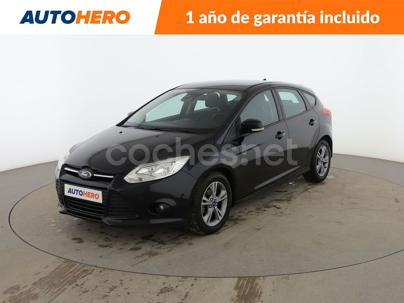 FORD Focus 1.6 TDCi Edition