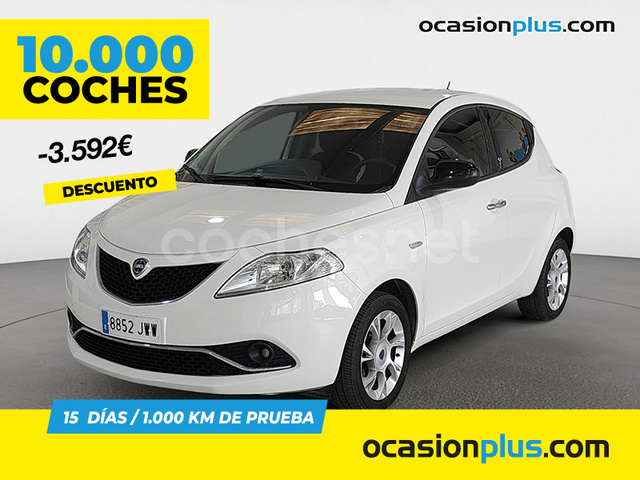 LANCIA Ypsilon 1.2 Gold Evo II