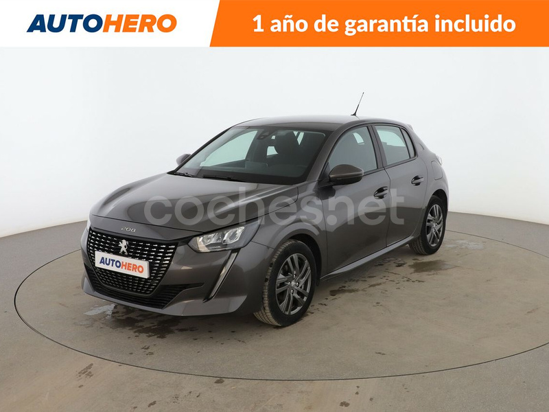 PEUGEOT 208 PureTech Active Pack