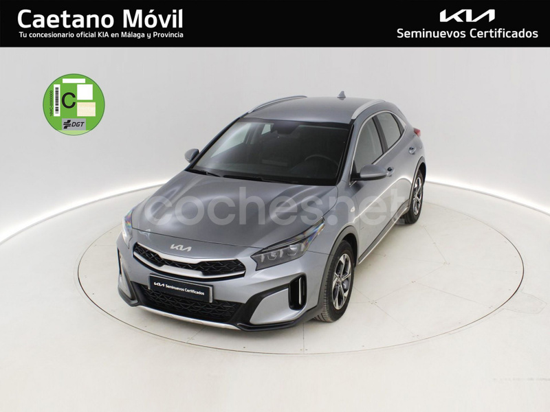 KIA XCeed 1.0 TGDi Drive