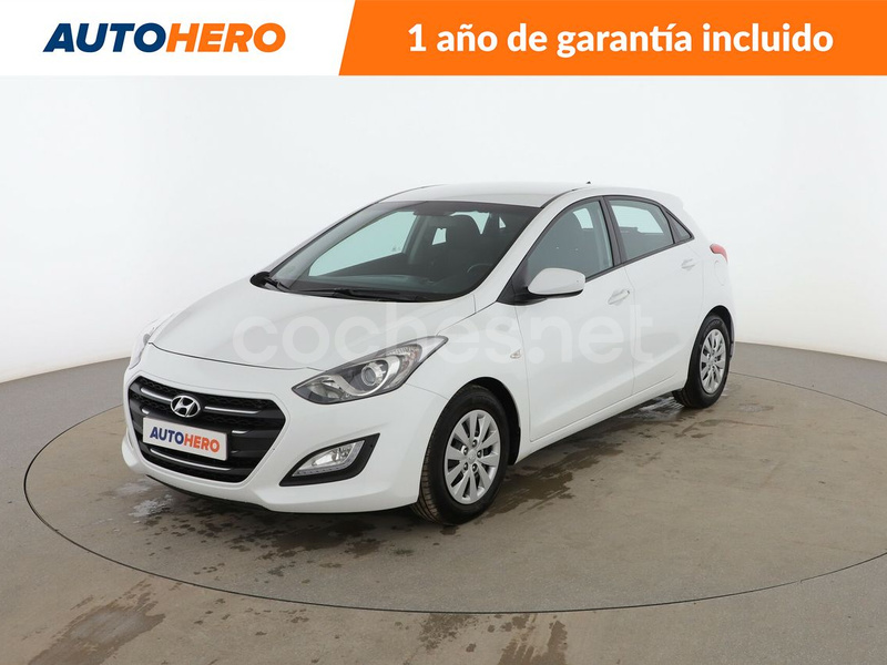 HYUNDAI i30 1.4 Klass