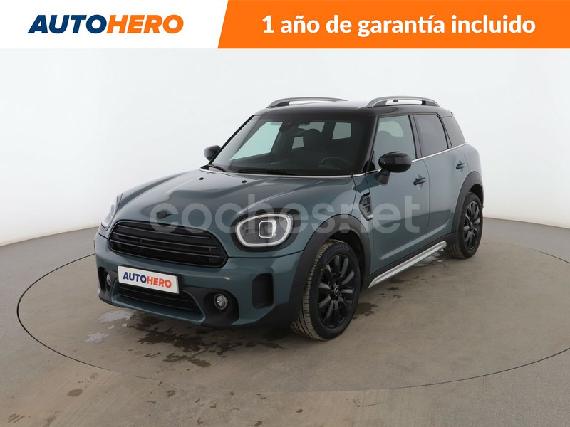 MINI COUNTRYMAN Cooper