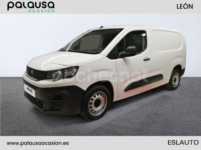 PEUGEOT Partner Pro Standard 1000kg BlueHDi