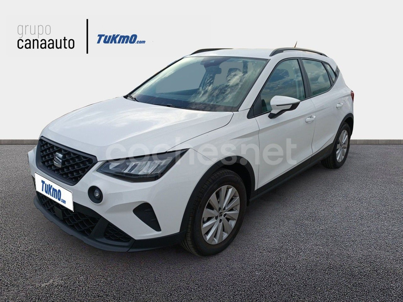 SEAT Arona 1.0 TSI Reference