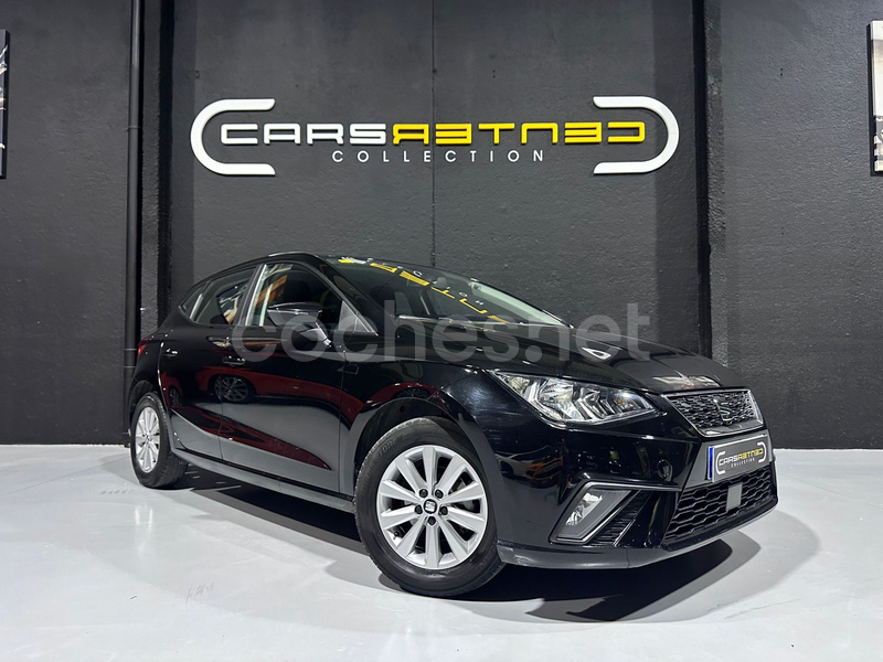 SEAT Ibiza 1.0 Full Connect