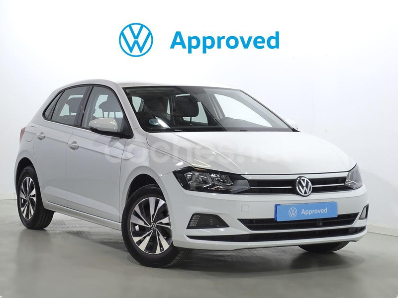 VOLKSWAGEN Polo Advance 1.0 TSI