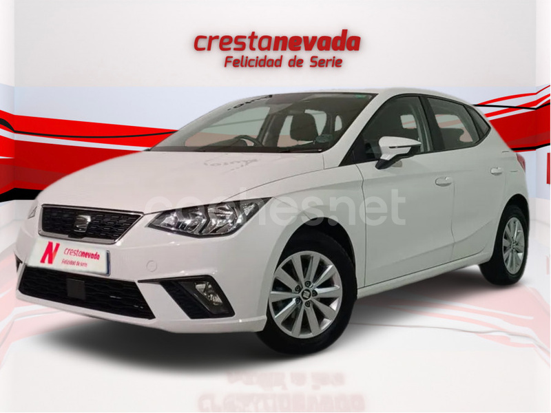 SEAT Ibiza 1.0 MPI Style