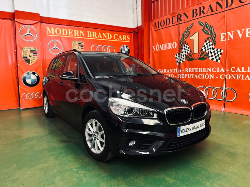 BMW Serie 2 Gran Tourer 218d Business