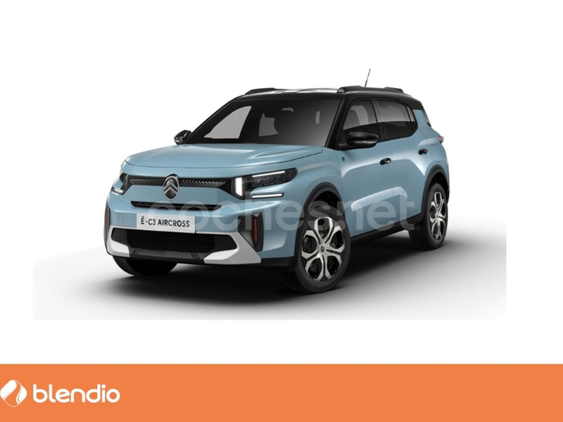 CITROEN ë-C3 Aircross Electrico YOU PACK PLUS