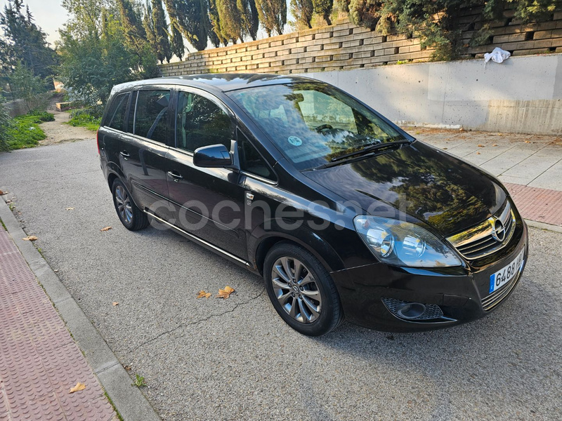 OPEL Zafira 1.7 CDTi 110 CV Enjoy