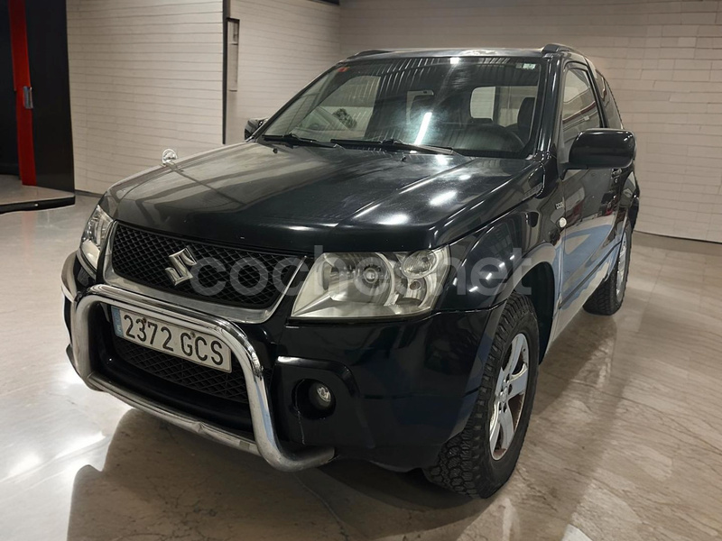 SUZUKI Grand Vitara 1.9 DDiS JXE