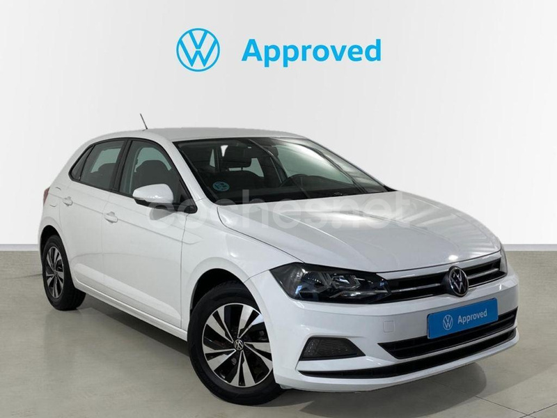 VOLKSWAGEN Polo Advance 1.0 TSI