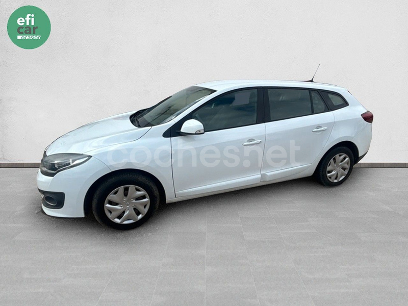 RENAULT Mégane Sport Tourer Intens Energy dCi 90