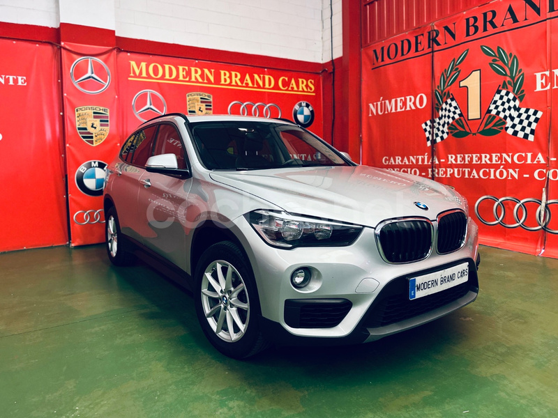 BMW X1 sDrive16d Business