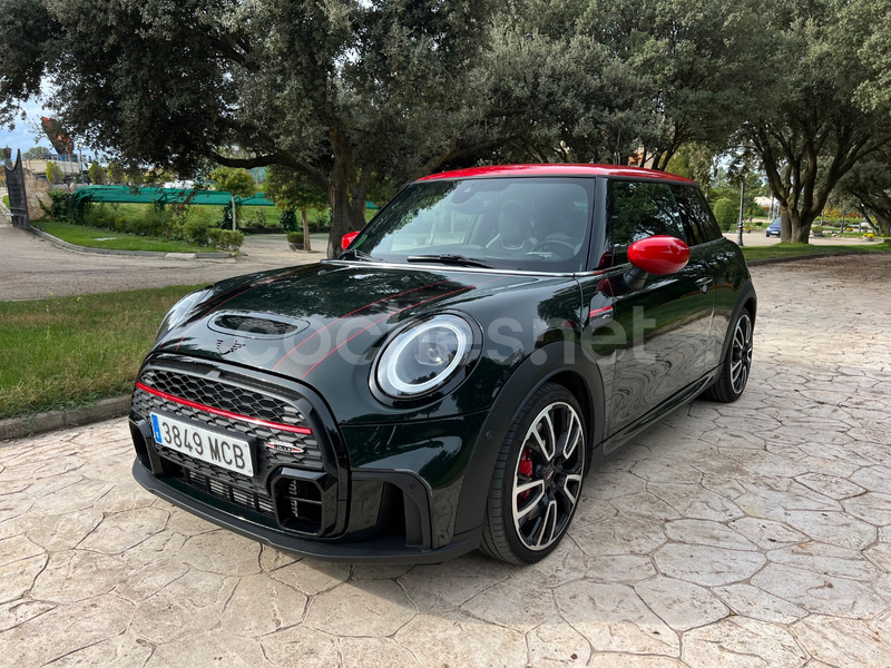 MINI MINI JOHN COOPER WORKS