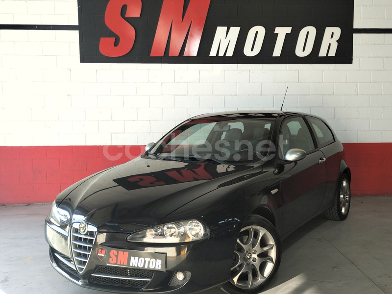 ALFA ROMEO 147 1.6 TS Sport