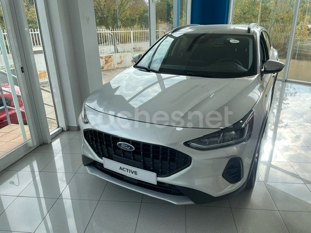 FORD Focus 1.0 Ecoboost MHEV Active Style SIP