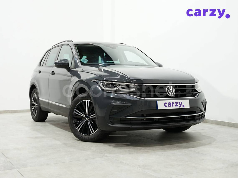 VOLKSWAGEN Tiguan Life 2.0 TDI DSG