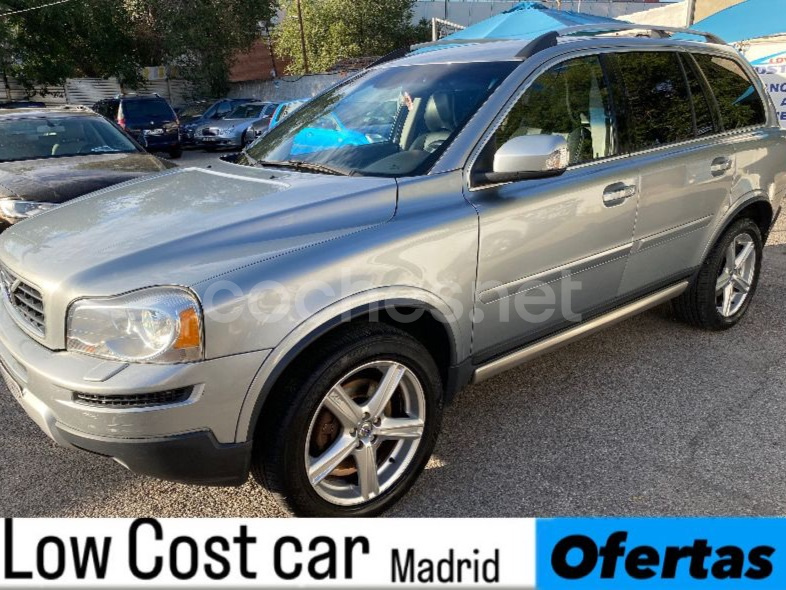 VOLVO XC90 D5 Executive Auto 7 Asientos