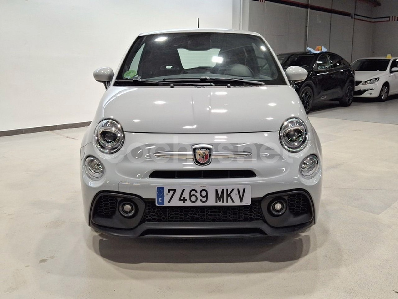 ABARTH 500 595 1.4 16v TJet 165 CV