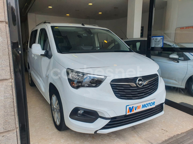 OPEL Combo Life 1.2 T SS Selective L 5p.