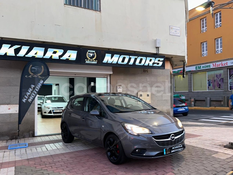 OPEL Corsa 1.4 Color Edition 90 CV