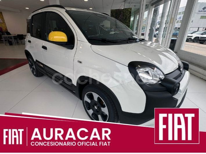 FIAT Panda Pandina 1.0 Hybrid