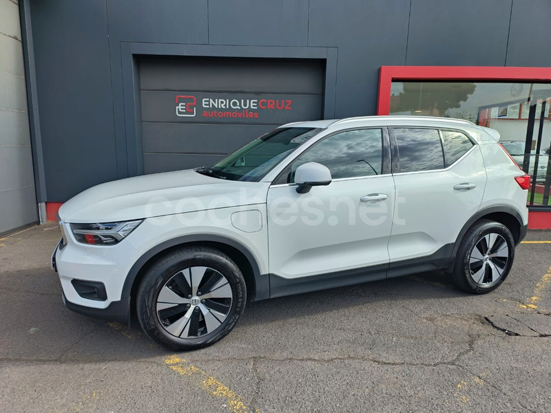 VOLVO XC40 1.5 T5 Twin Inscription Auto