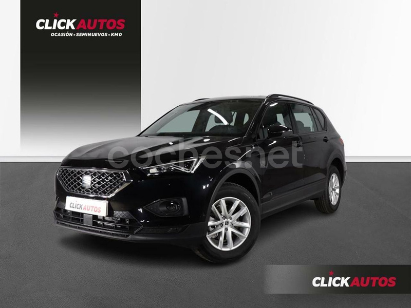 SEAT Tarraco 1.5 TSI StSp DSG Style XL