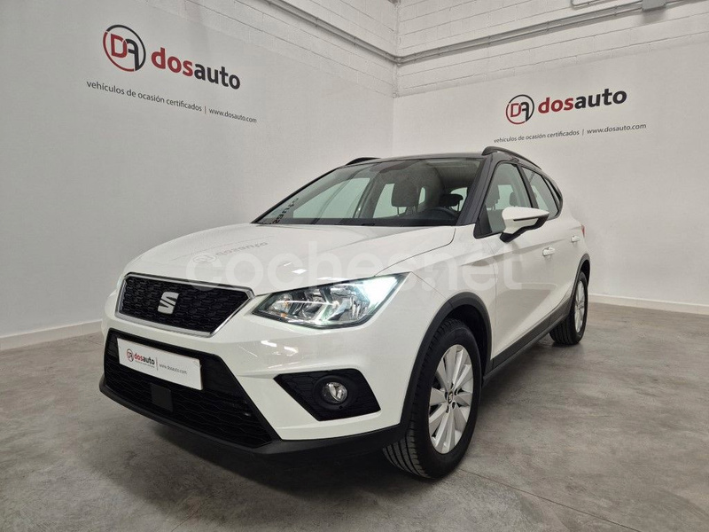 SEAT Arona 1.0 TSI Style Go2