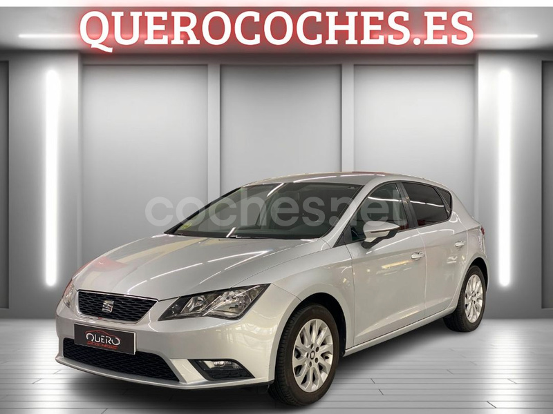 SEAT León 1.6 TDI StSp Style