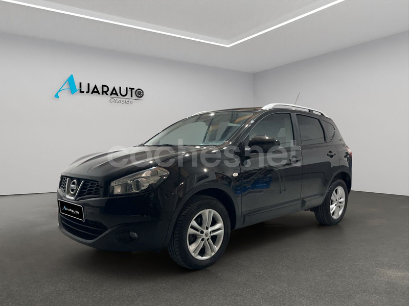 NISSAN QASHQAI 1.5 dCi ACENTA 4x2