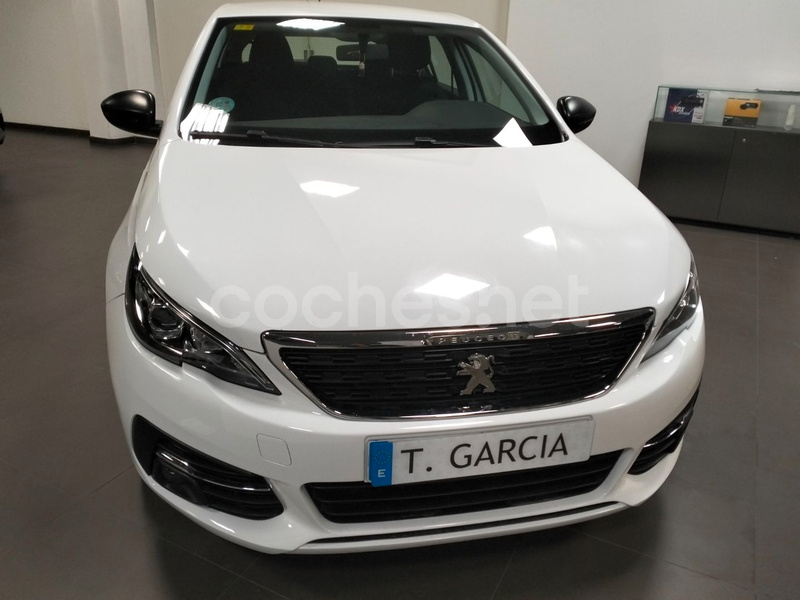 PEUGEOT 308 Access BlueHDi 100 6 Vel. MAN