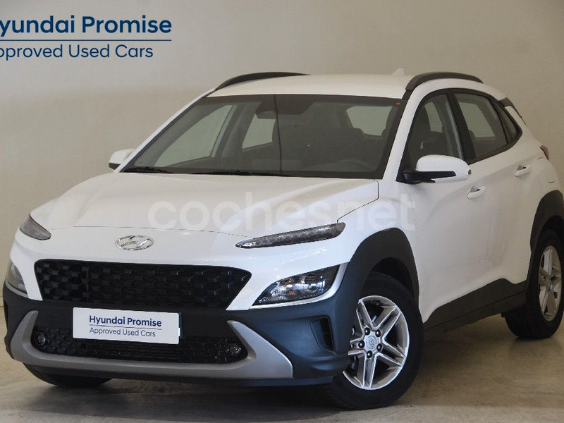 HYUNDAI Kona 1.0 TGDI Maxx