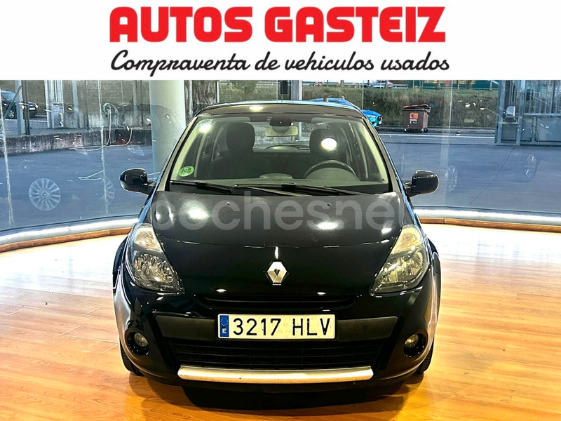 RENAULT Clio Business 1.2 16v 75