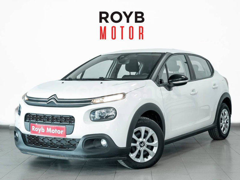 CITROEN C3 PureTech FEEL