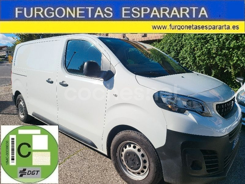 PEUGEOT Expert Furgon Pro 1.6 BlueHDi 95Standard