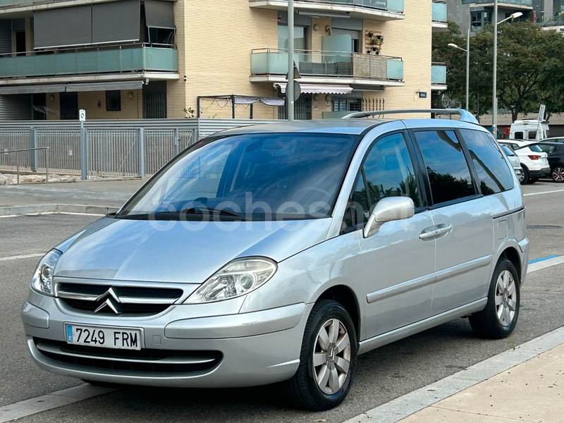 CITROEN C8 2.0i 16v Premier II