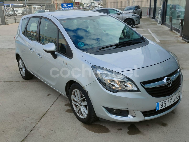 OPEL Meriva 1.4 NEL Selective