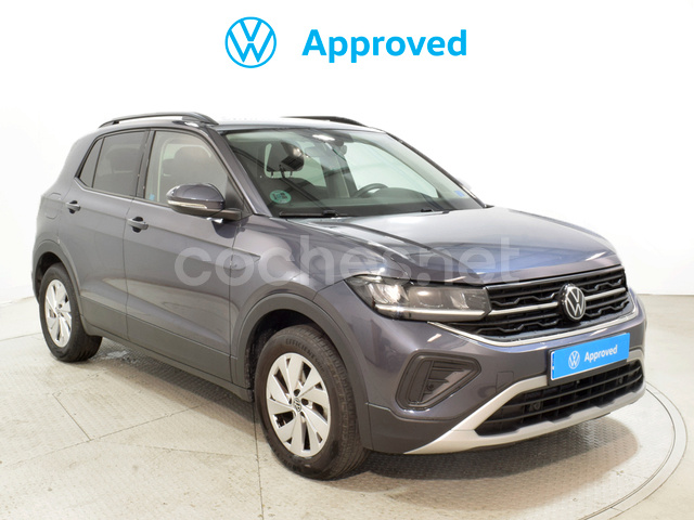 VOLKSWAGEN T-Cross Life 1.0 TSI