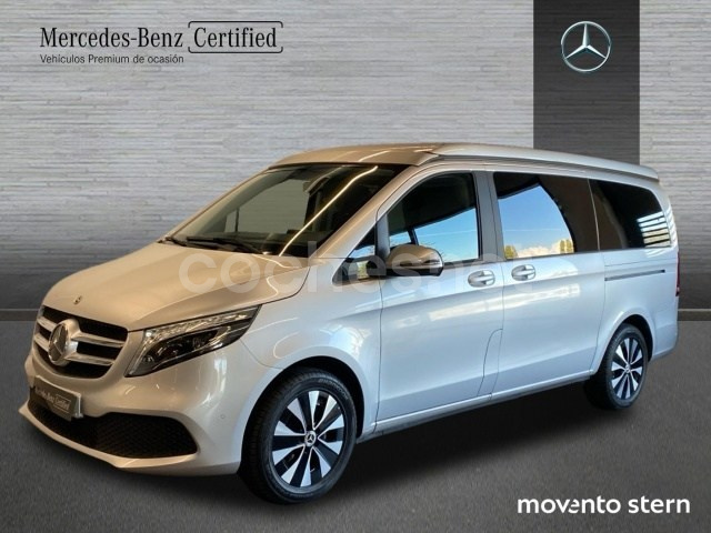 MERCEDES-BENZ Clase V 250 d Marco Polo Horizon Largo