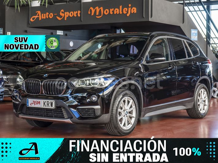 BMW X1 sDrive18d