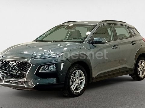 HYUNDAI Kona 1.0 TGDI Klass 4X2