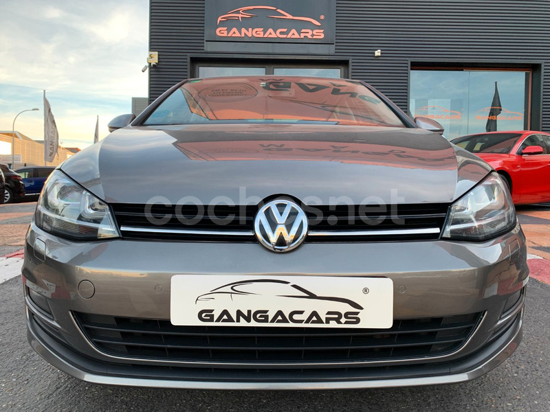 VOLKSWAGEN Golf Advance 1.6 TDI BMT