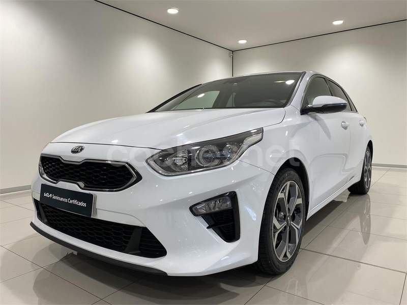 KIA Ceed 1.0 TGDi Tech