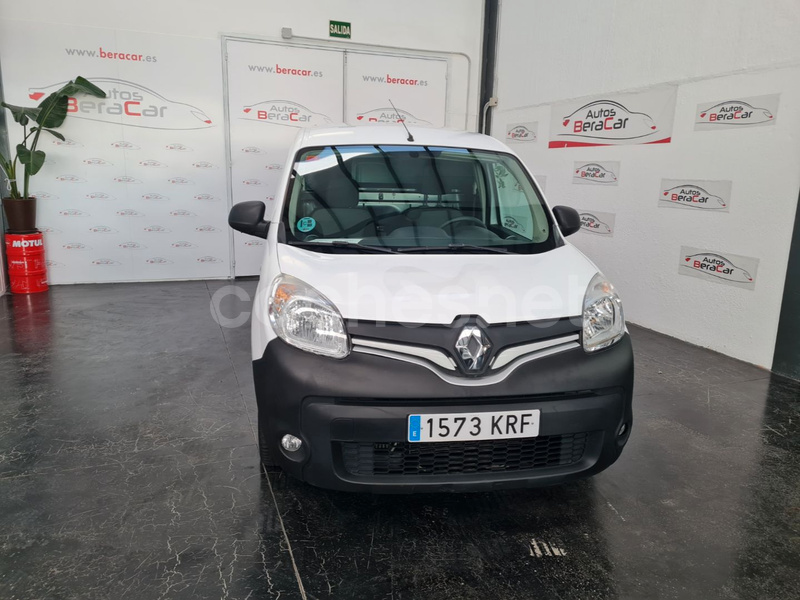 RENAULT Kangoo Furgón Profesional dCi 75 CV