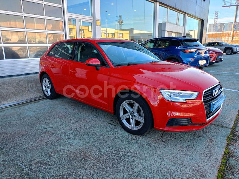 AUDI A3 1.6 TDI Sportback